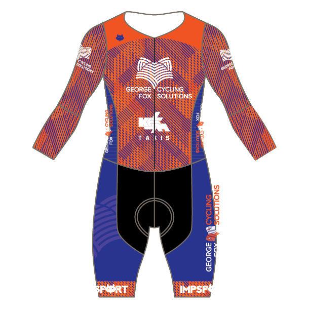 George Fox Cycling Solutions