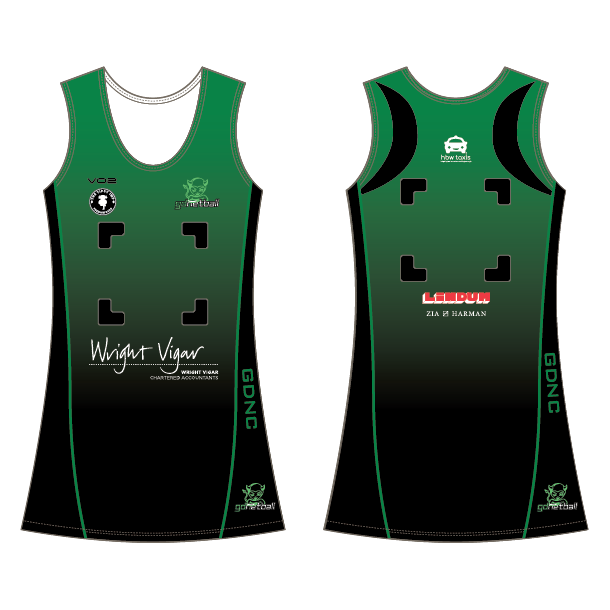 GD Netball
