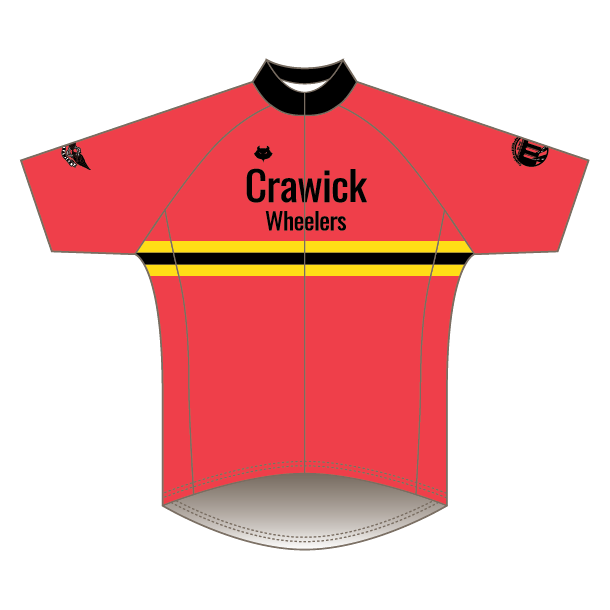 Crawick Wheelers