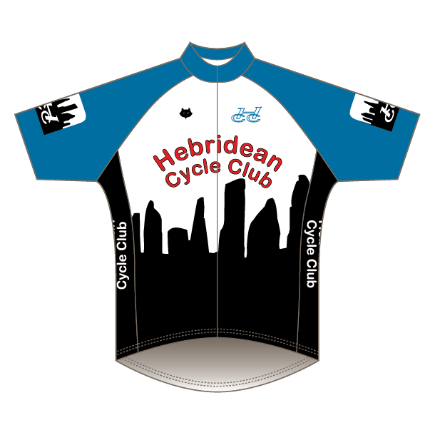 Hebridean CC