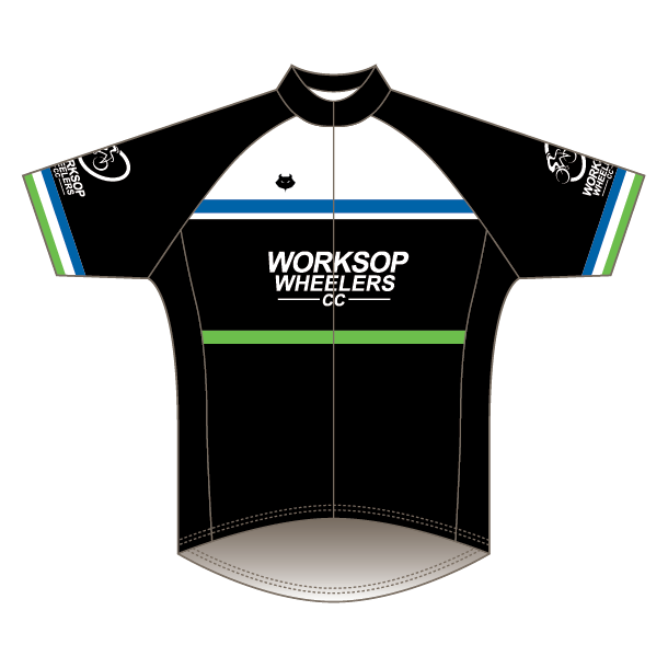 Worksop Wheelers CC
