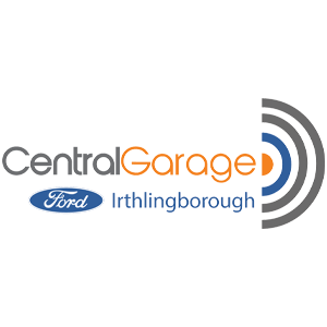 Central Garage (Irthlingborough) Ltd