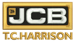 TC Harrison JCB