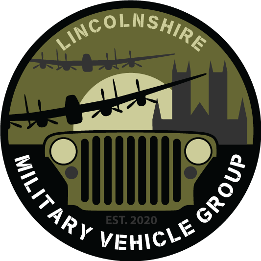 Lincolnshire Military Vehicle Group