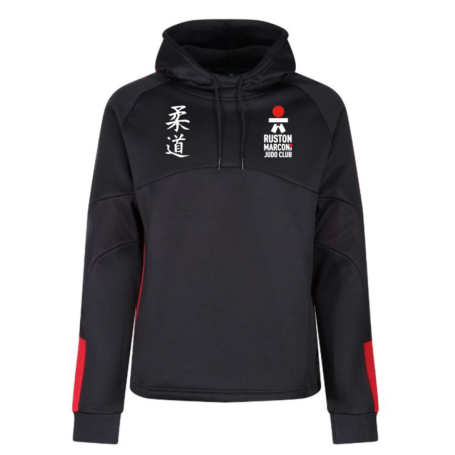 Ruston Marconi Judo Club