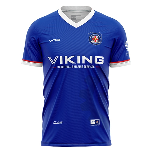 Ruston Sports FC