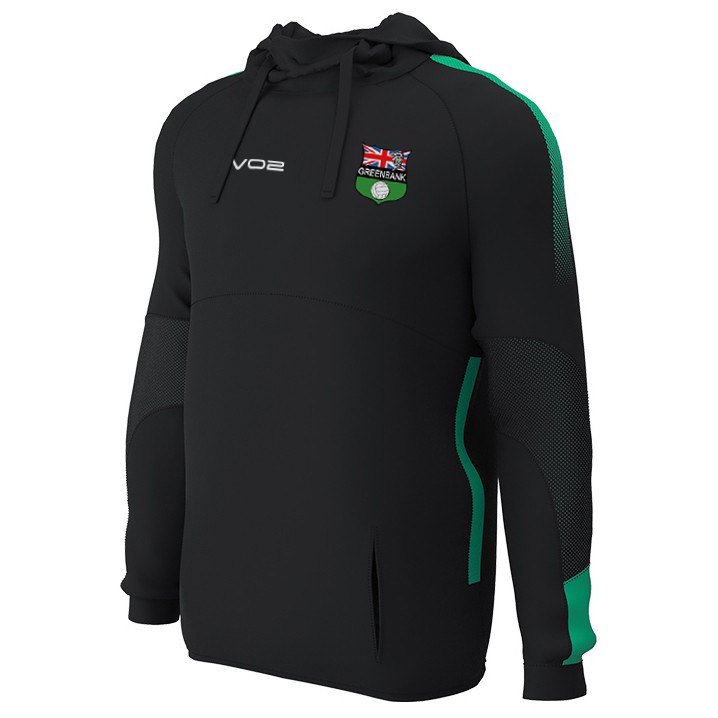Greenbank FC Clubshop