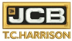 Gunn JCB