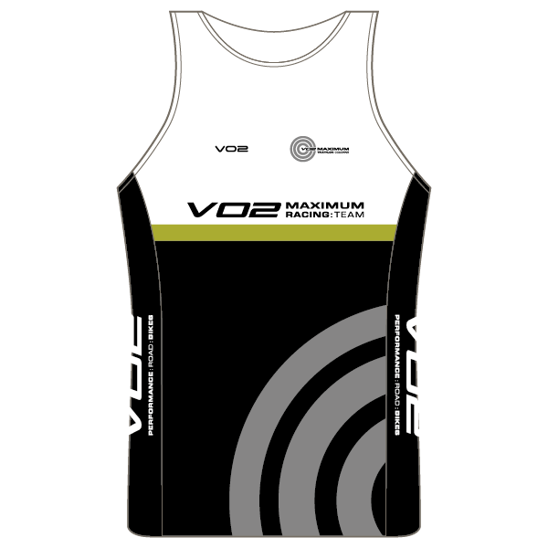 VO2 Maximum Running Vest