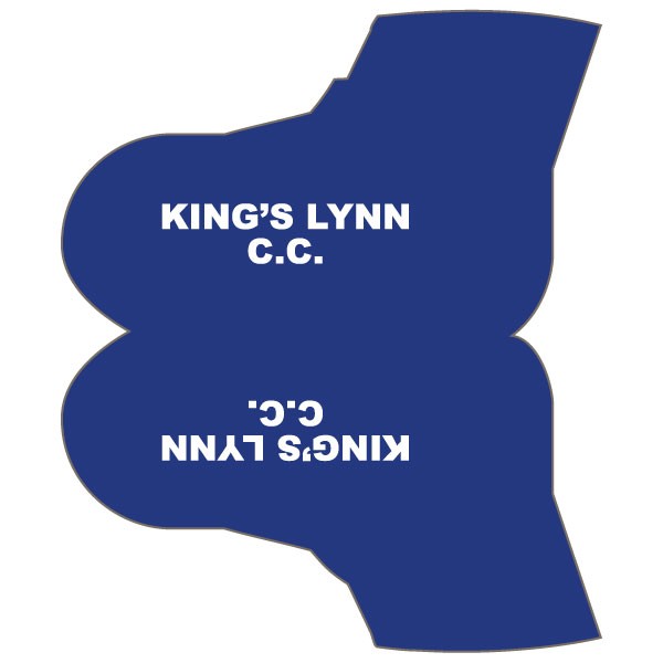 Kings Lynn CC Overshoes
