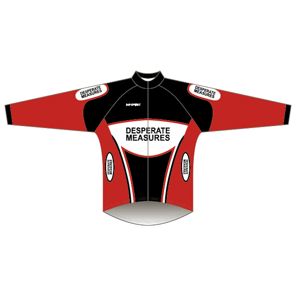Desperate Measures T1 Lightweight Jacket
