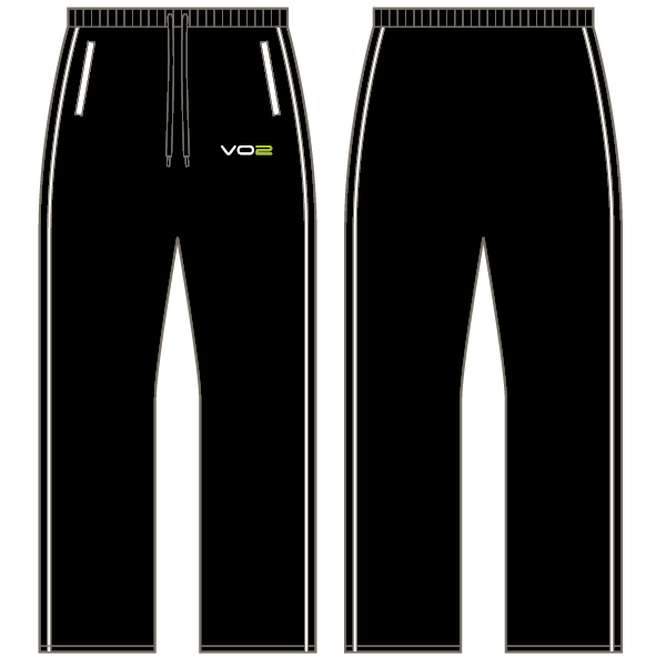West Park Leeds OHSP - Black (Youth)