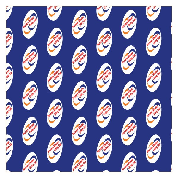 Becontree Wheelers Snood