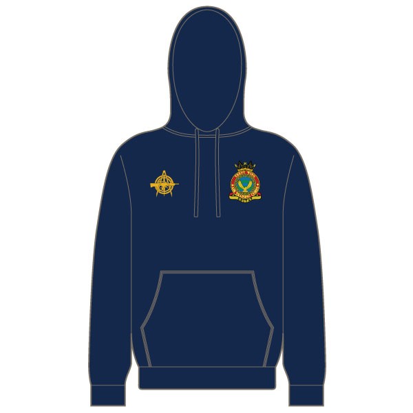 Trent Wing Air Cadets Beckingham Hoodie