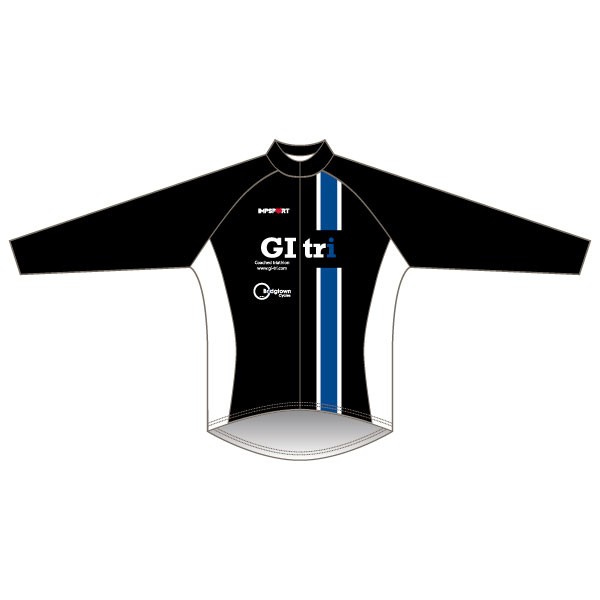 GI Tri T1 Winter Jacket 