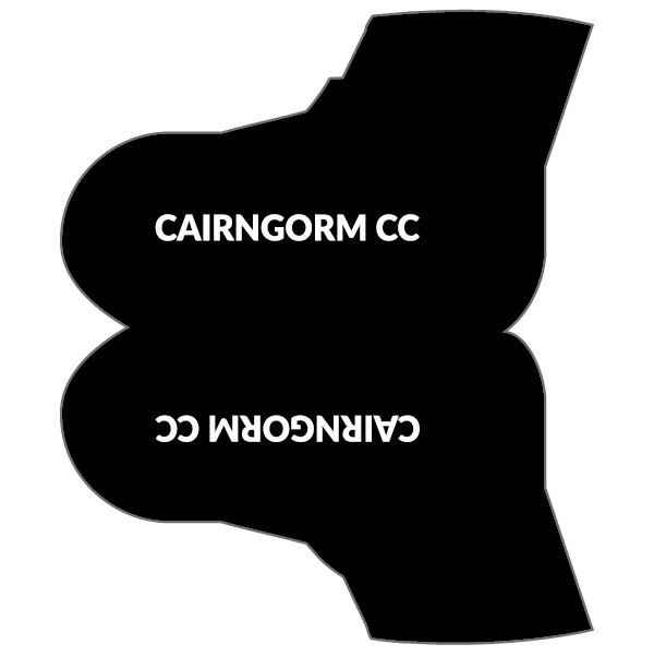 Cairngorm CC Overshoes