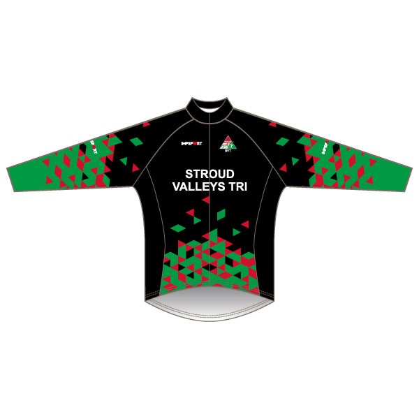 Stroud Valleys Tri T1 Winter Jacket 