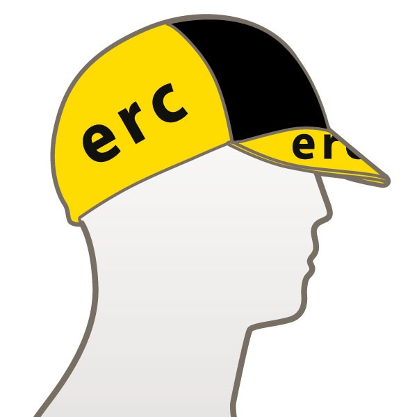 Easterley RC Multi Panel Cycle Cap