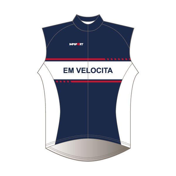 EM Velocita T1 Rain Gilet