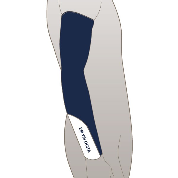 EM Velocita Arm Warmers 