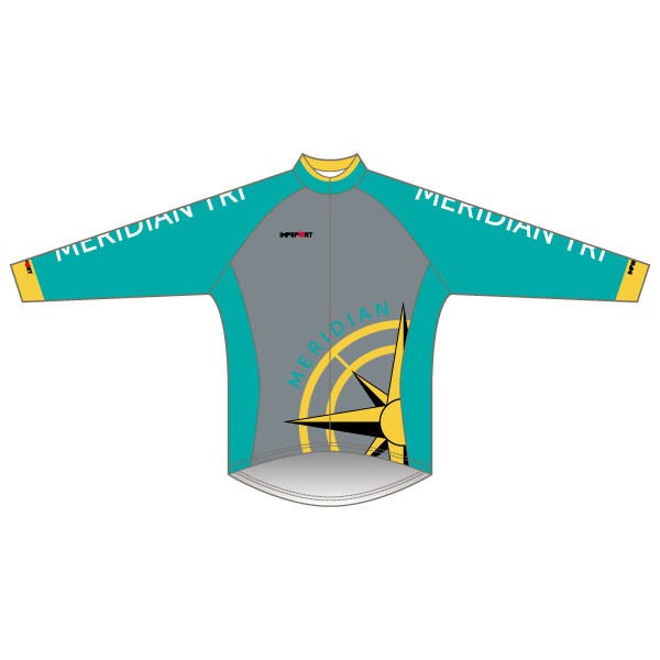Meridian Tri T1 Winter Jacket 
