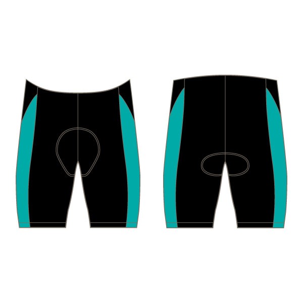 Meridian Tri Tri Short