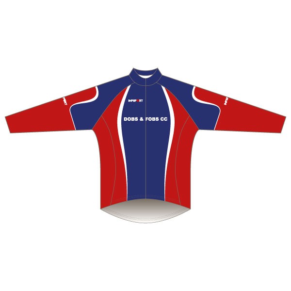 FOBS CC T1 Winter Jacket 