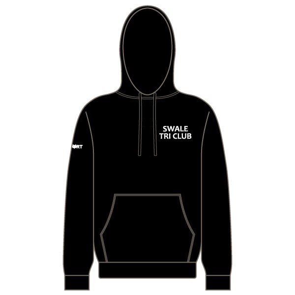 Swale Tri Club Hoodie