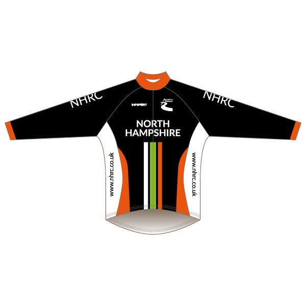 North Hampshire RC T1 Rain Jacket 