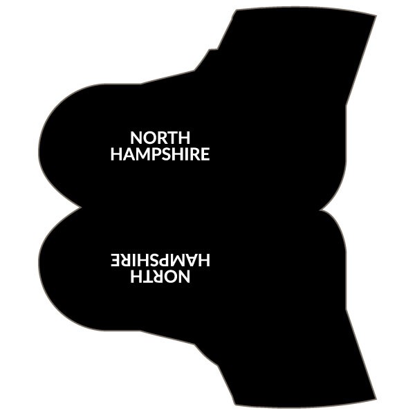 North Hampshire RC Overshoes