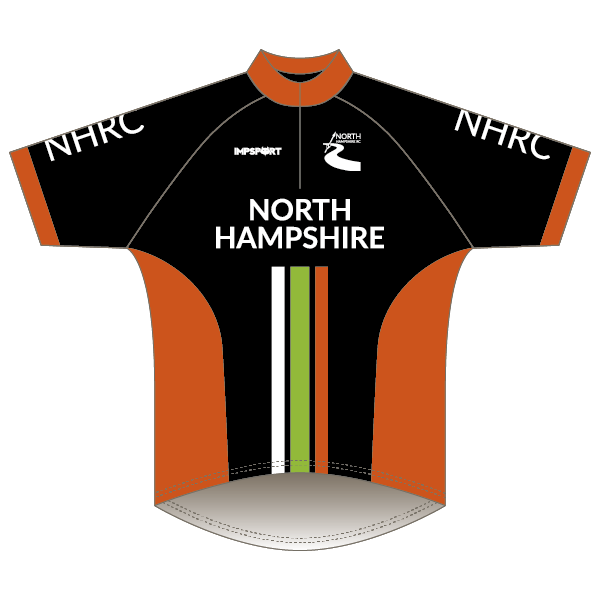 North Hampshire RC Sportive Road Jersey