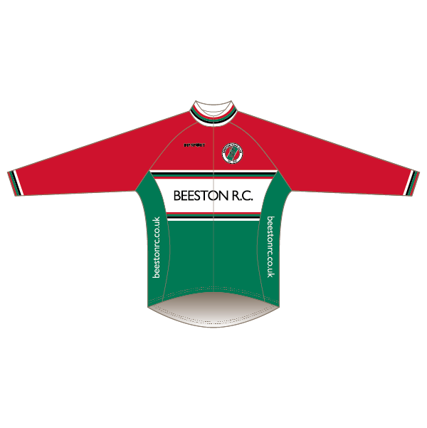 Beeston RC T1 Rain Jacket 