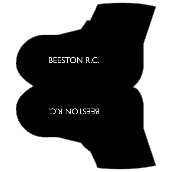 Beeston RC Overshoes
