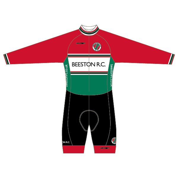 Beeston RC T2 CX Thermal Skinsuit