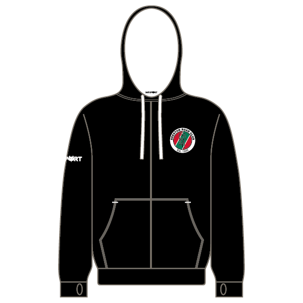 Beeston RC Premium Hoodie (Black)