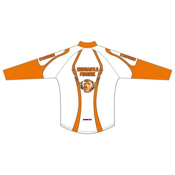 Newcastle Phoenix Junior T1 Rain Jacket 