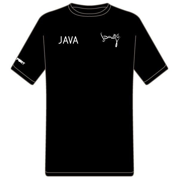 Java Cycling Cool T