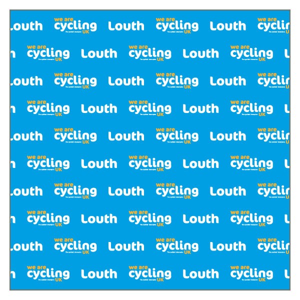 CTC Louth (Cycle UK) Snood