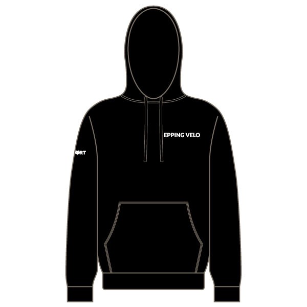 Epping Velo Hoodie