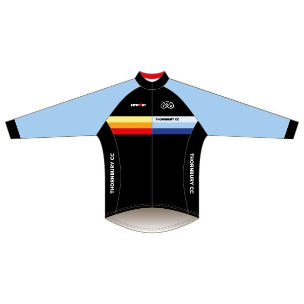 Thornbury CC T1 Rain Jacket 