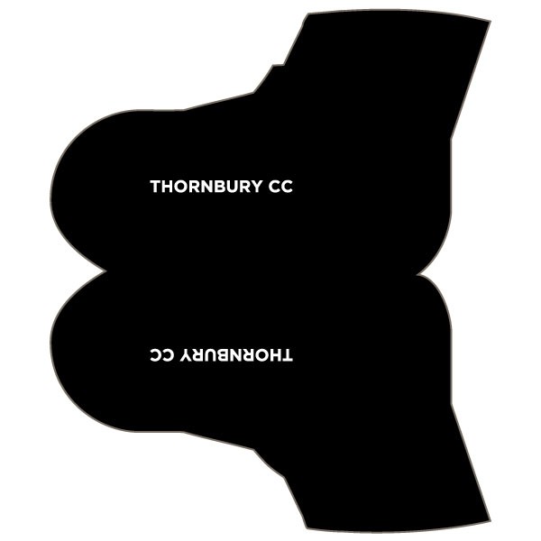 Thornbury CC Overshoes