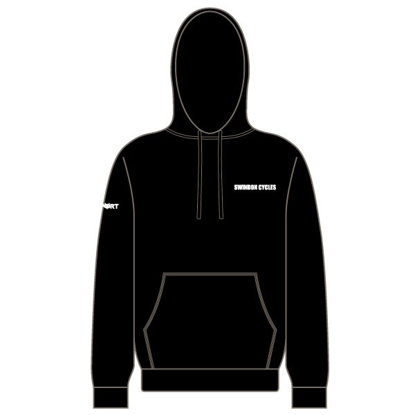 Team Swindon Cycles Hoodie