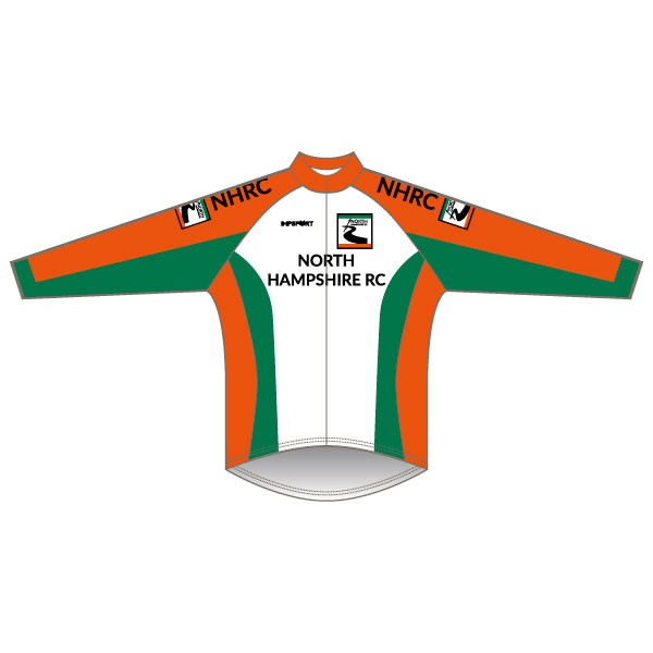 NHRC 'Legacy' Kit T1 Lightweight Jacket 