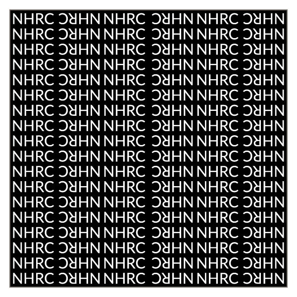 NHRC 'Legacy' Kit Snood
