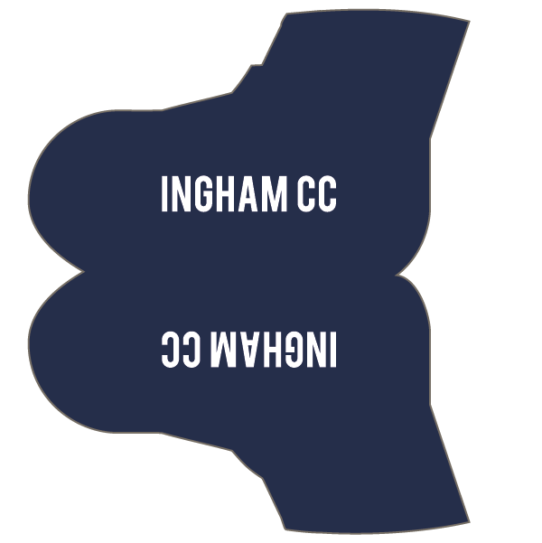 Ingham Cycling Club Overshoes