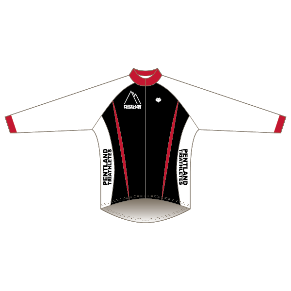 Pentland Triathletes T1 Lightweight Jacket 