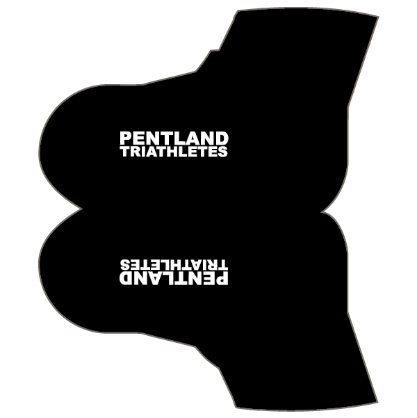 Pentland Triathletes Overshoes