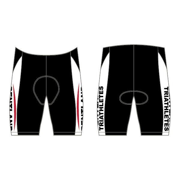 Pentland Triathletes Tri Short