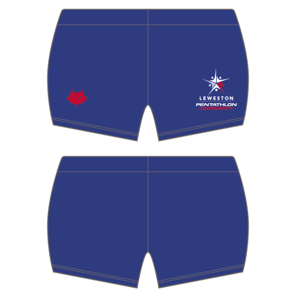 Leweston Pentathlon Academy Running Knickers