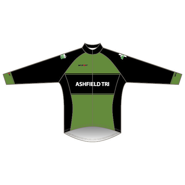 Ashfield Tri T1 Winter Jacket 